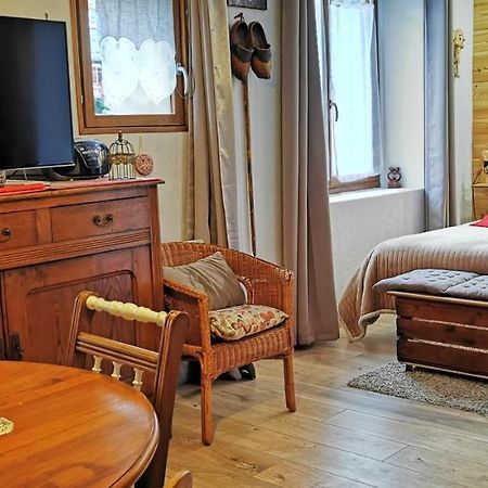Apartament La Grange De Lina Grignon Zewnętrze zdjęcie