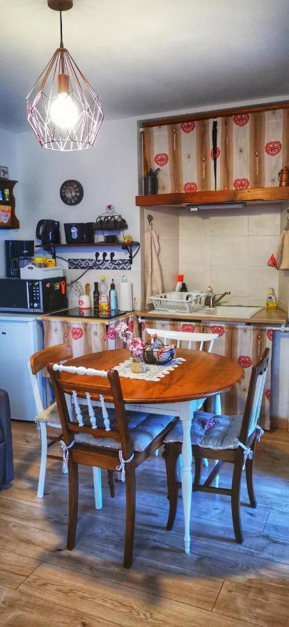 Apartament La Grange De Lina Grignon Zewnętrze zdjęcie