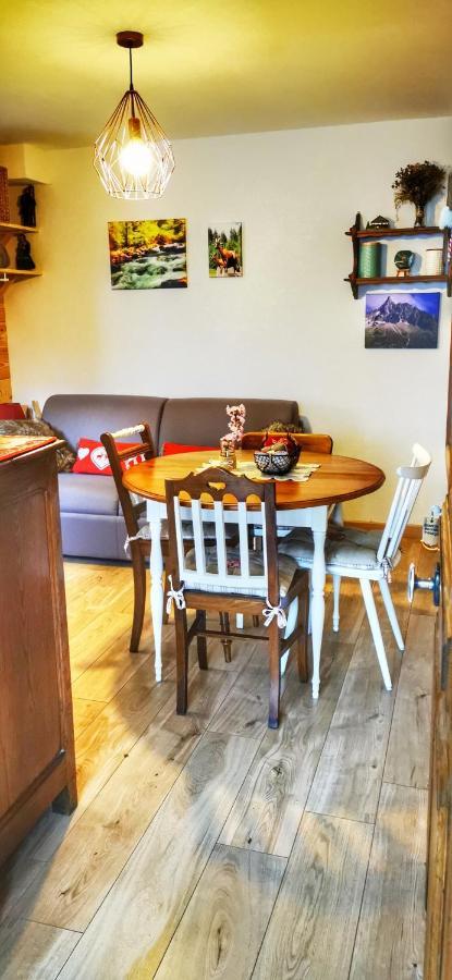 Apartament La Grange De Lina Grignon Zewnętrze zdjęcie