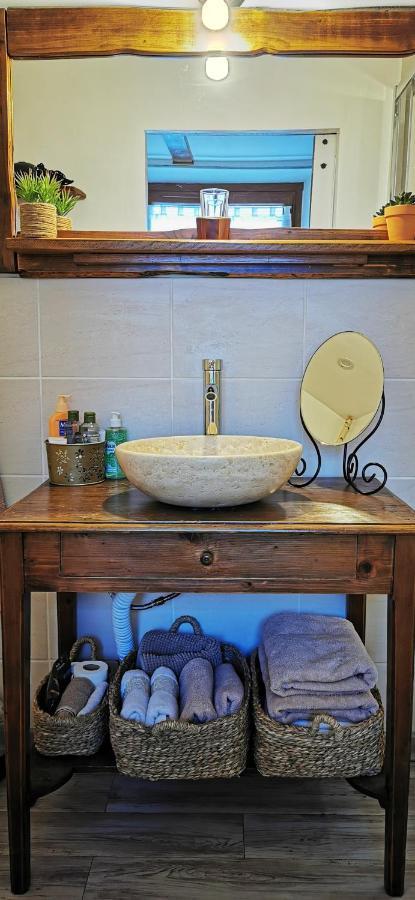 Apartament La Grange De Lina Grignon Zewnętrze zdjęcie