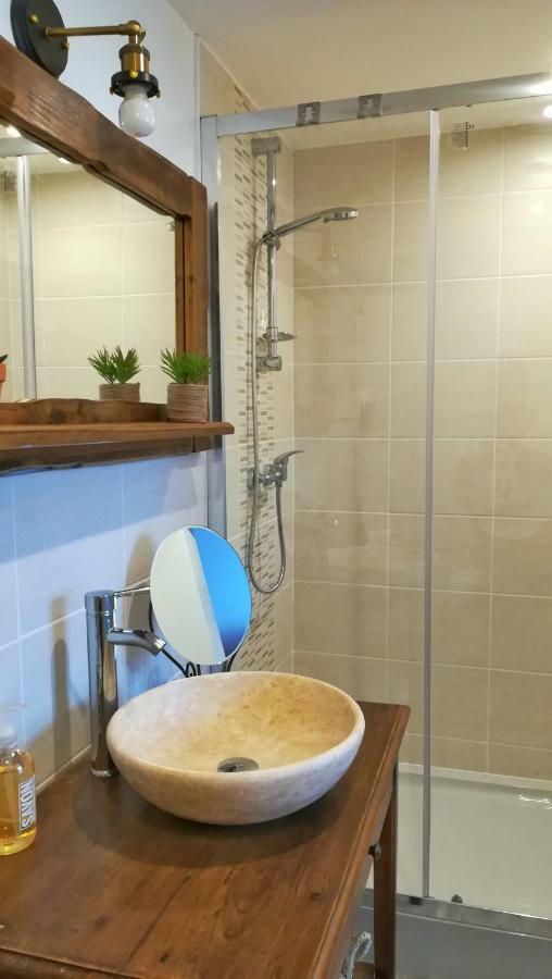 Apartament La Grange De Lina Grignon Zewnętrze zdjęcie